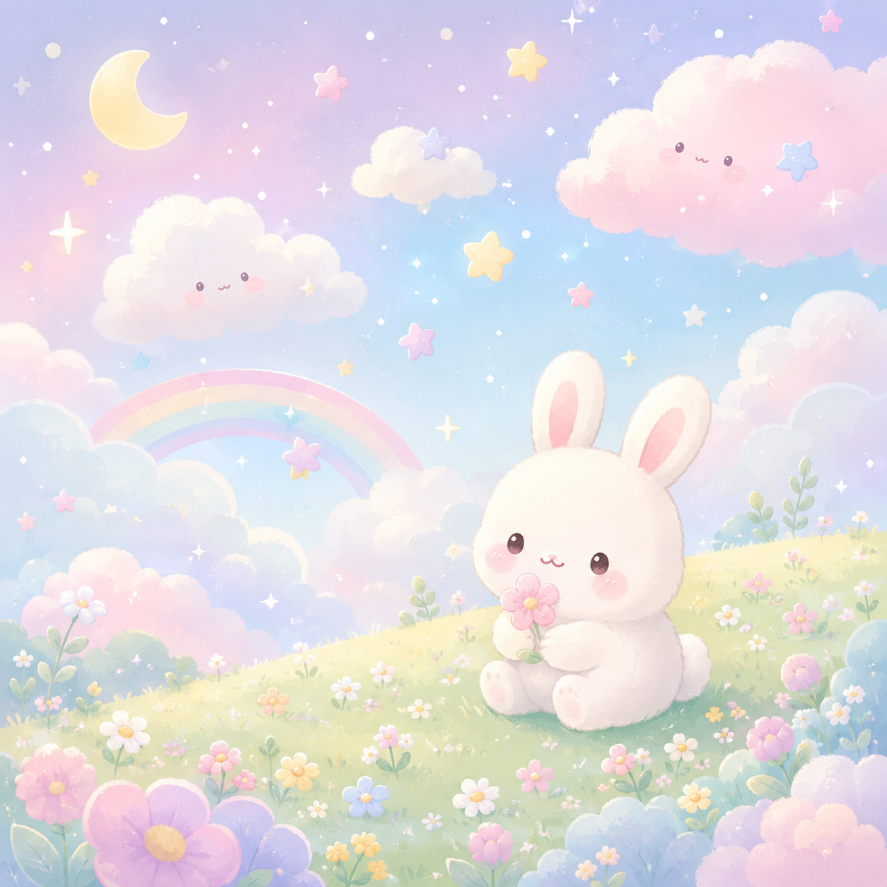 テストイラスト
